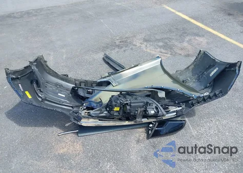 2018 Hyundai Santa Fe Sport 2.4L из США, поврежденный, VIN 5XYZT3LB8JG573348